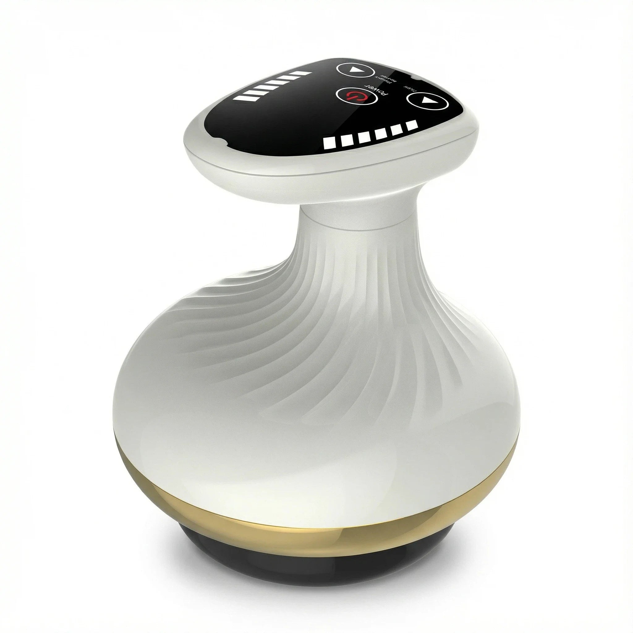 The Meridian Therapy Massager & Electric Cupping Device