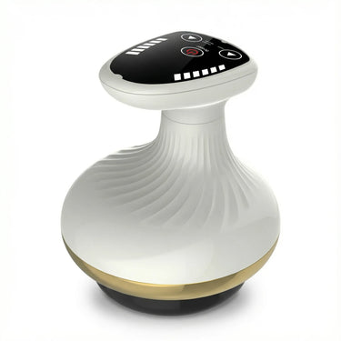 The Meridian Therapy Massager & Electric Cupping Device
