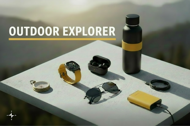 Outdoor Explorer - Text Moved Up